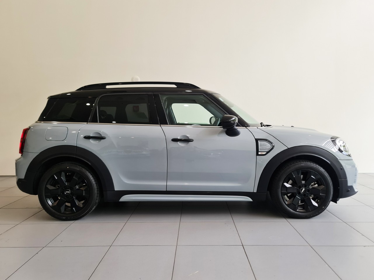 MINI Countryman Cooper S Untamed