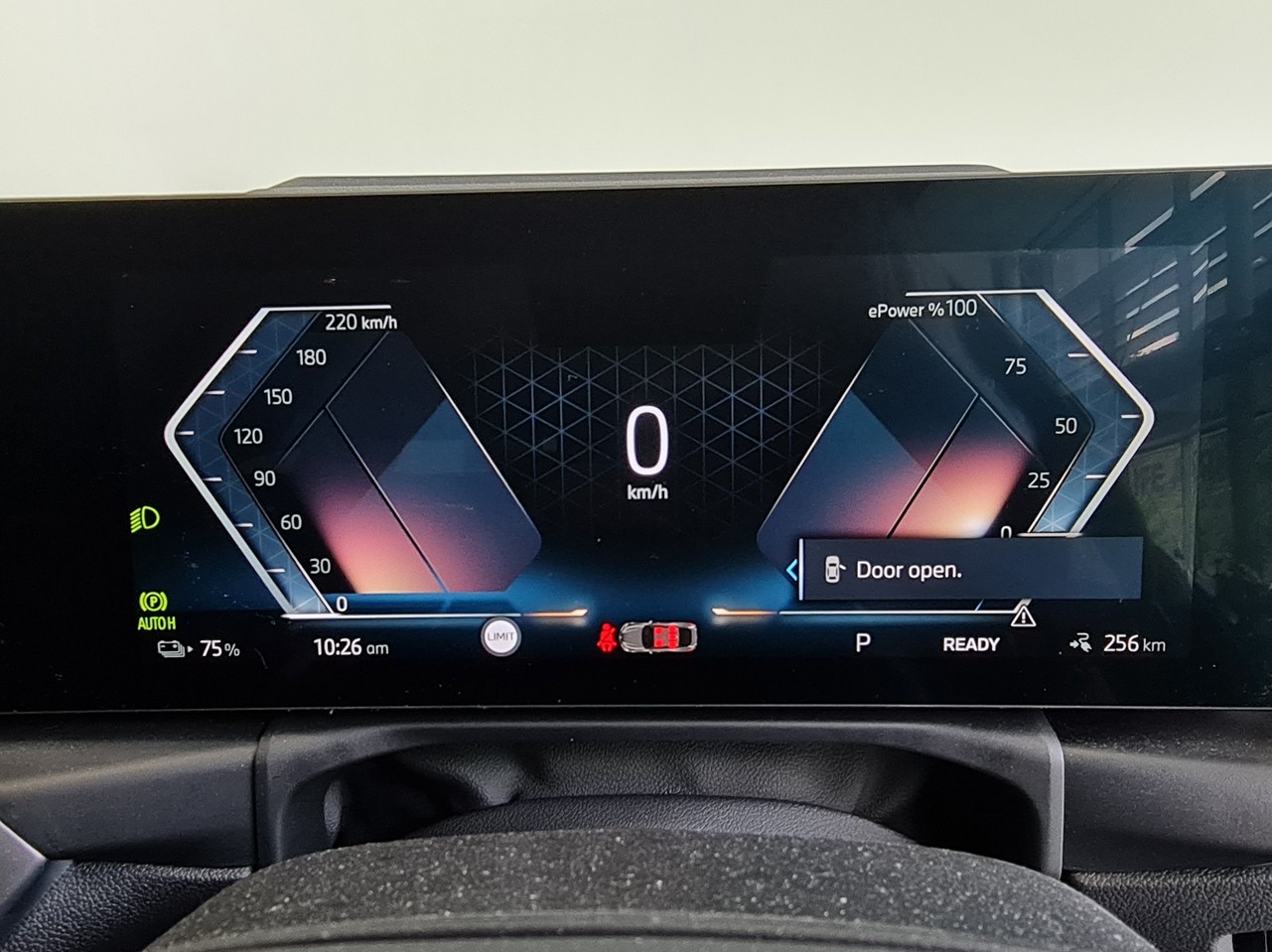 BMW i4 eDrive35