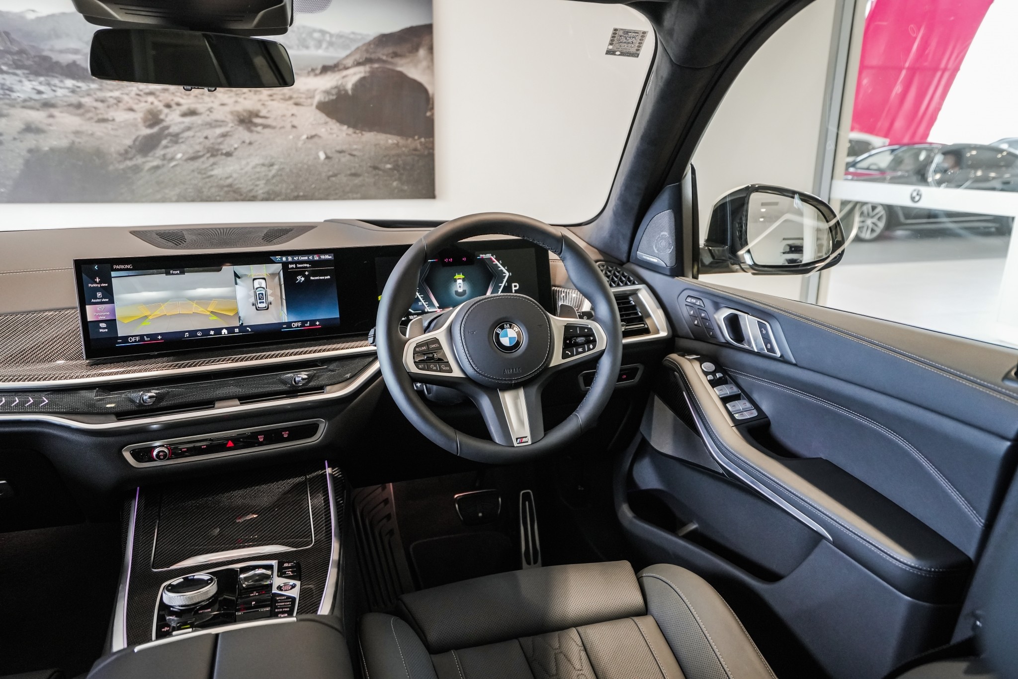 BMW X7 xDrive40d