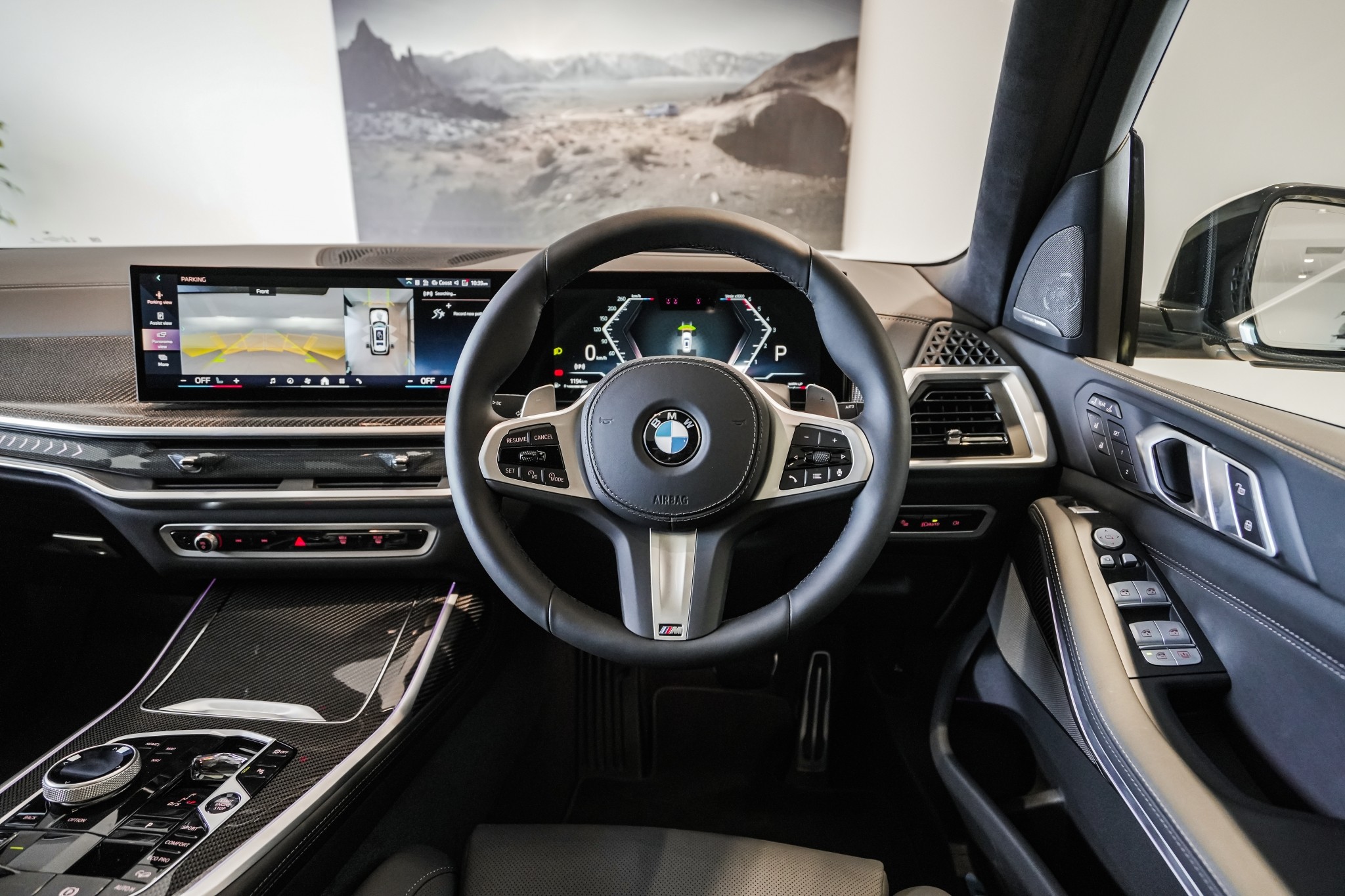 BMW X7 xDrive40d