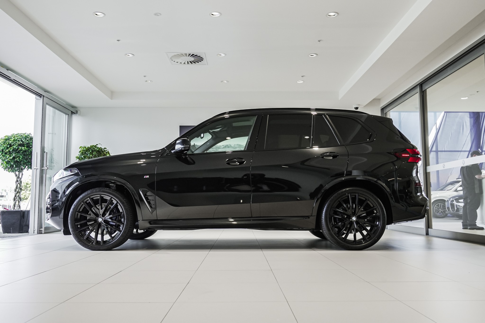 BMW X5 xDrive30d