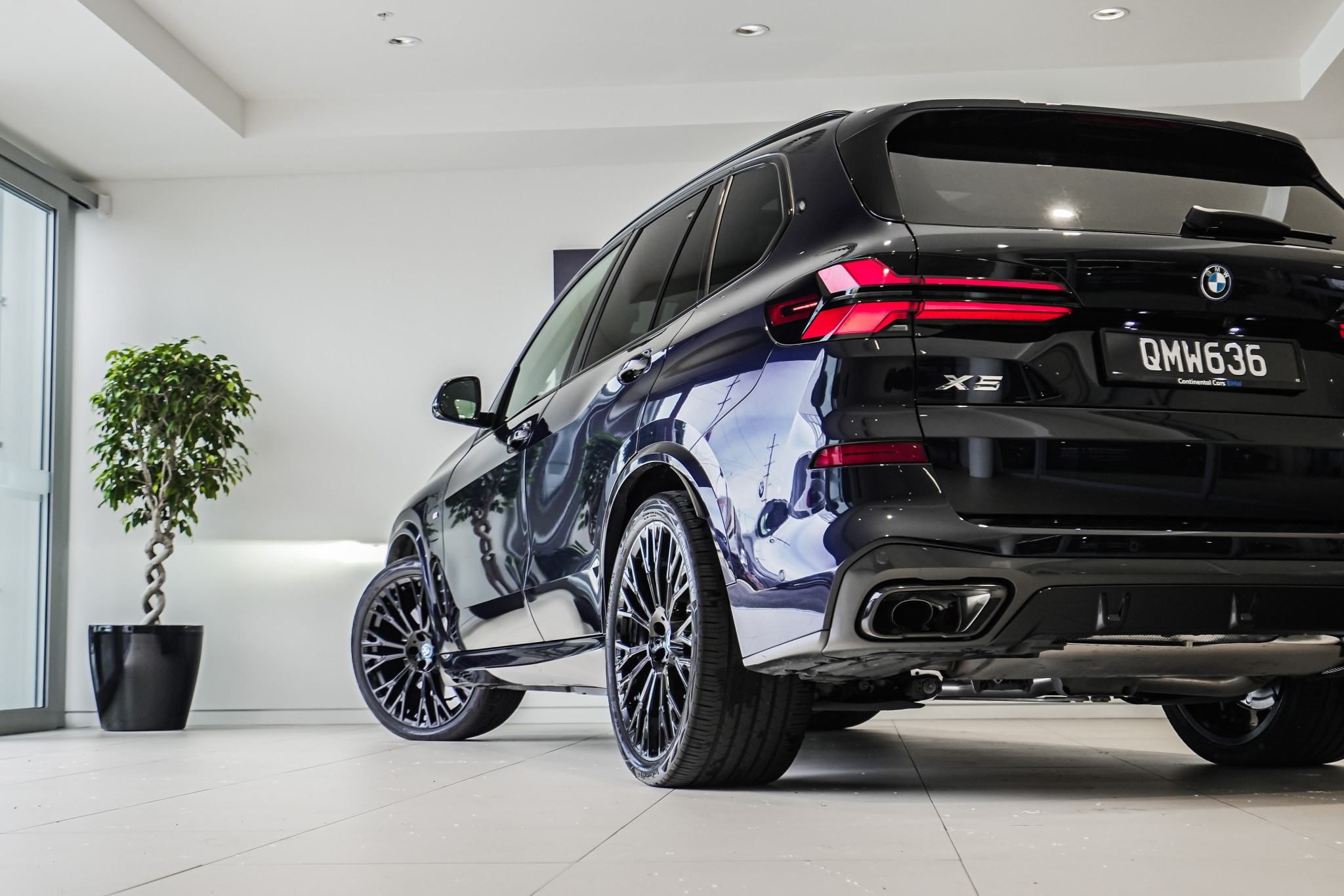 BMW X5 50e xDrive