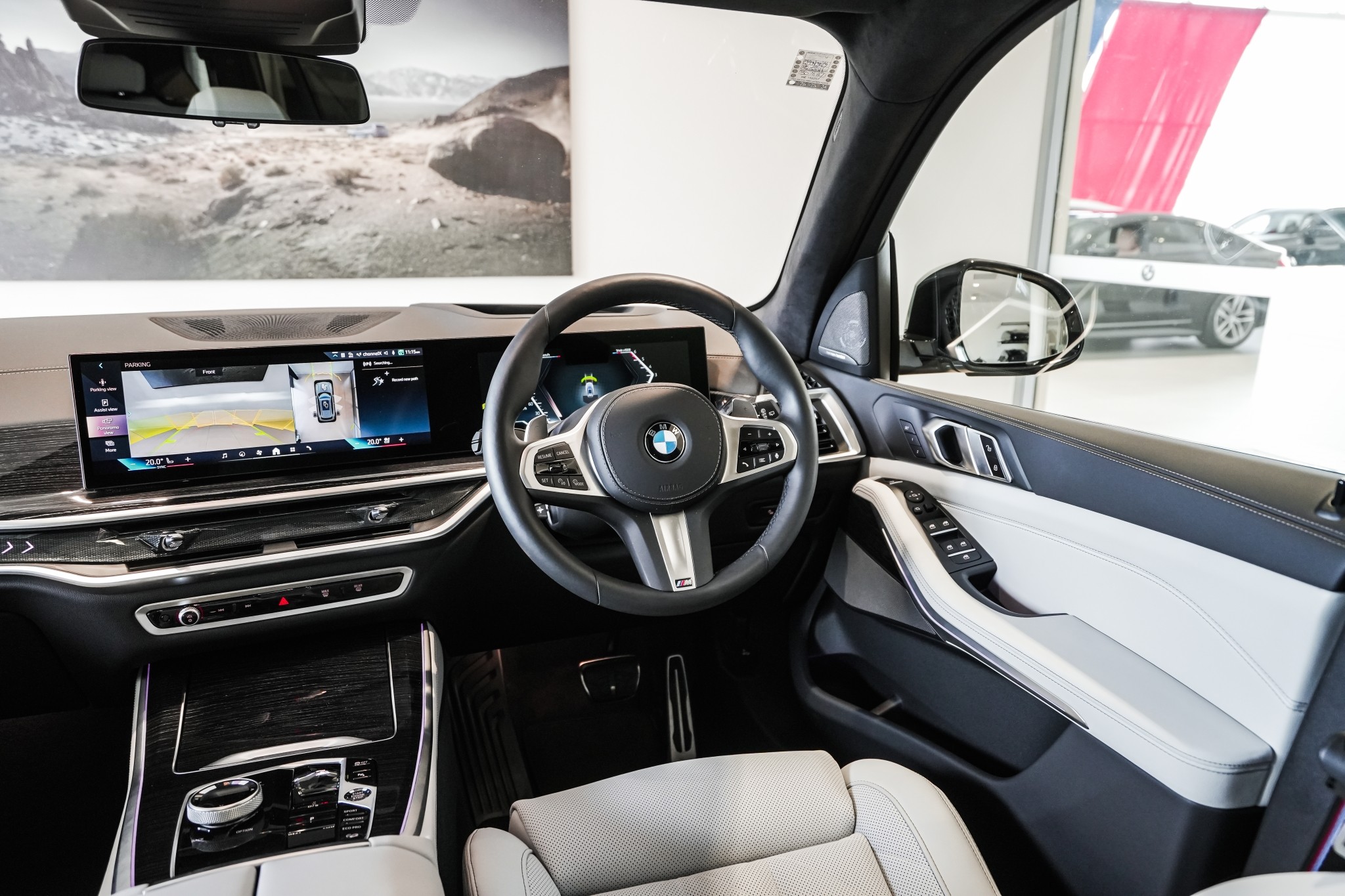 BMW X5 12EV xDrive30d