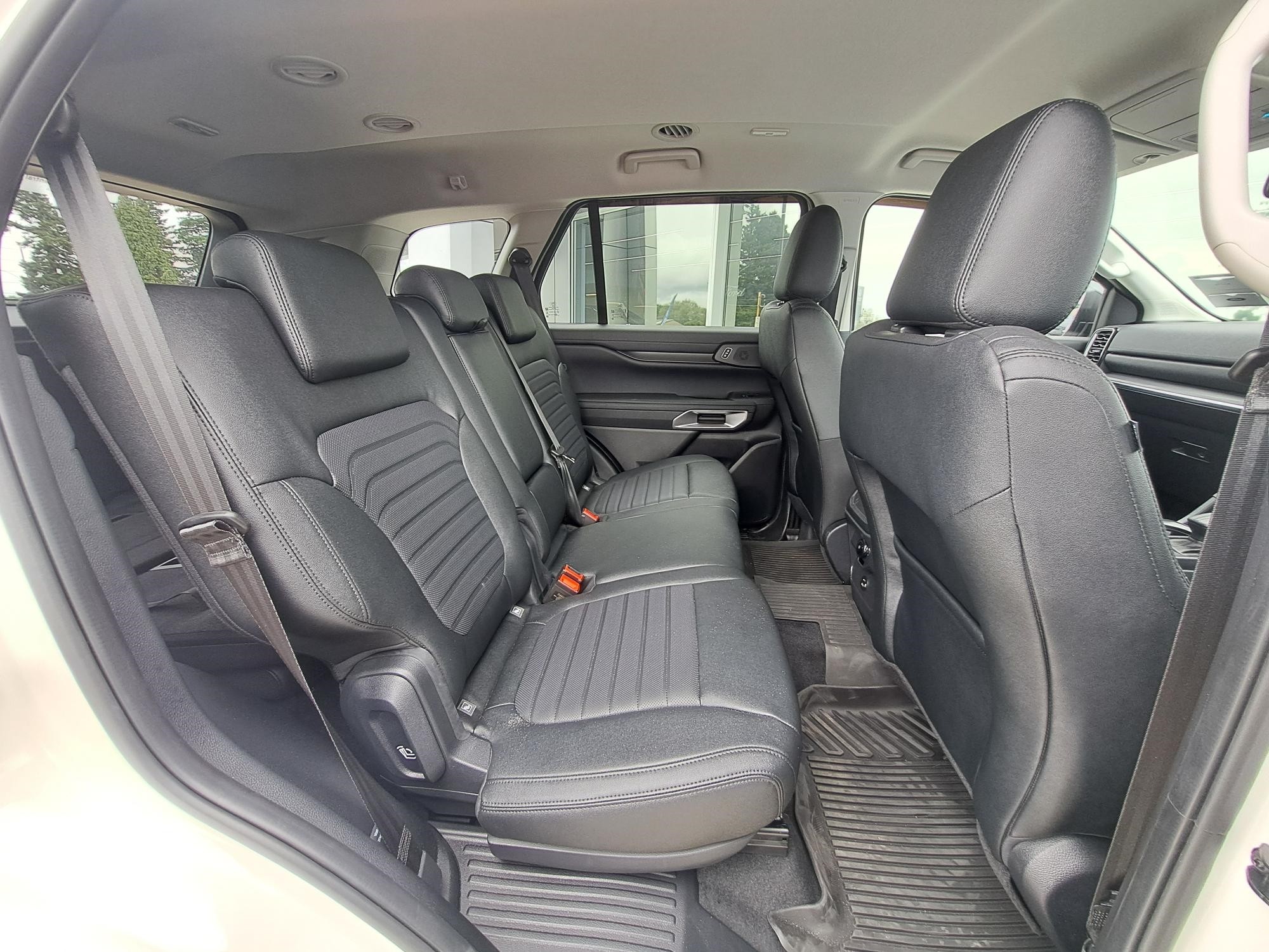 2024 Ford Everest Sport 2.0D/4Wd/10At