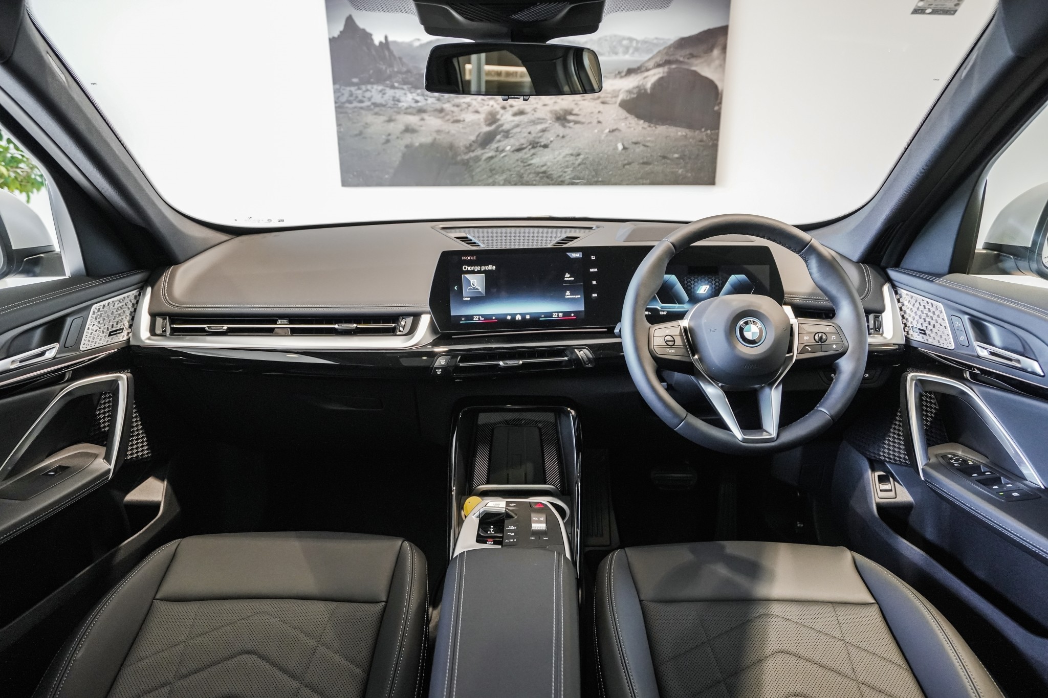 BMW iX1 xDrive30