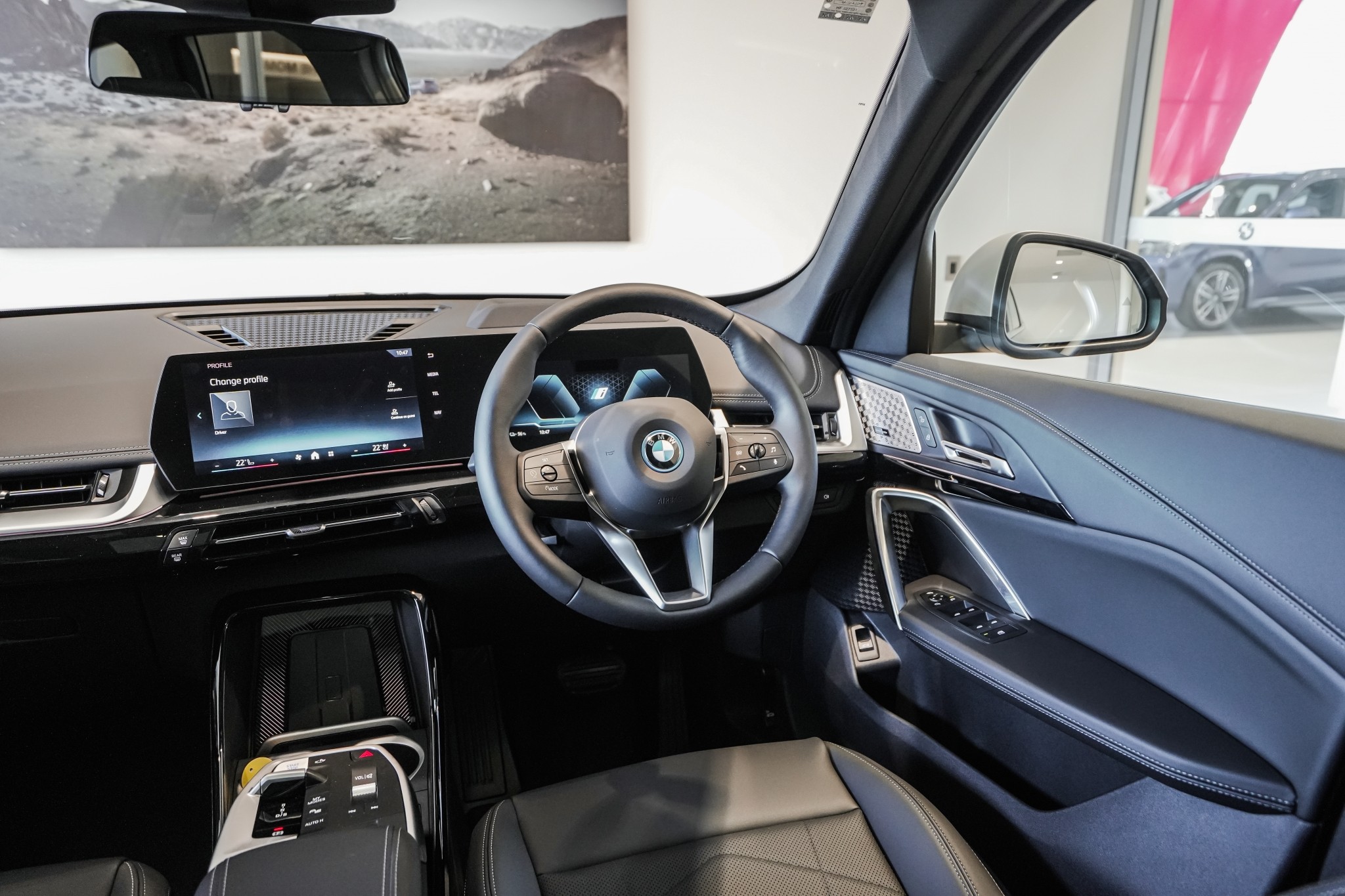 BMW iX1 xDrive30