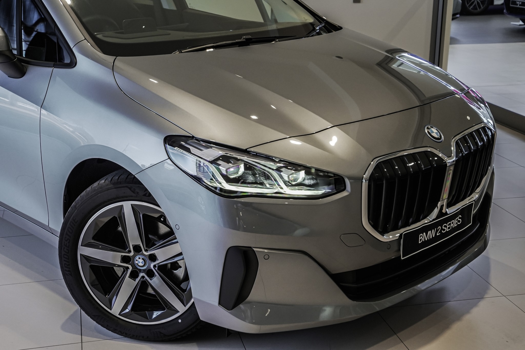 BMW 225e xDrive Active Tourer