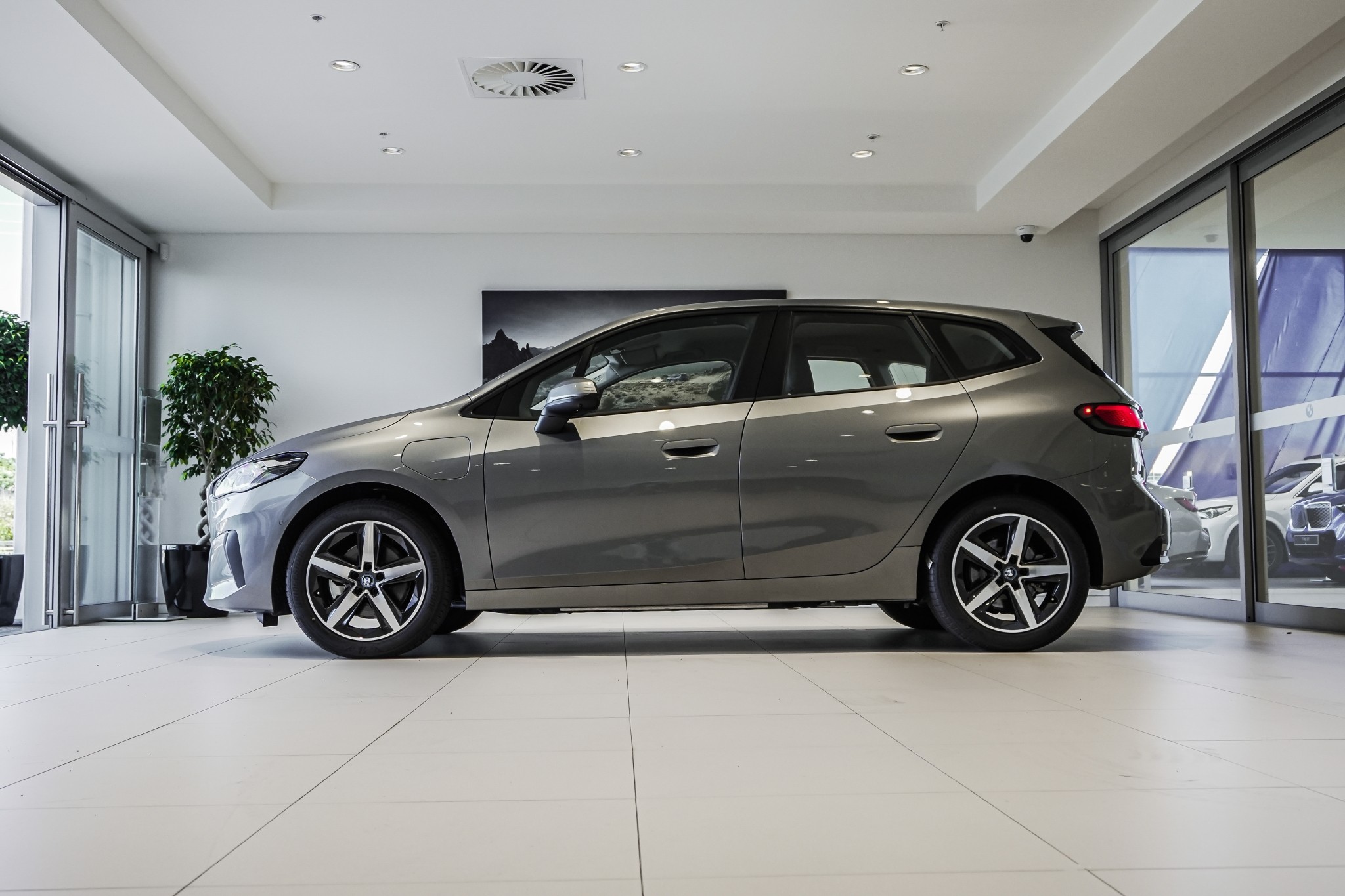 BMW 225e xDrive Active Tourer