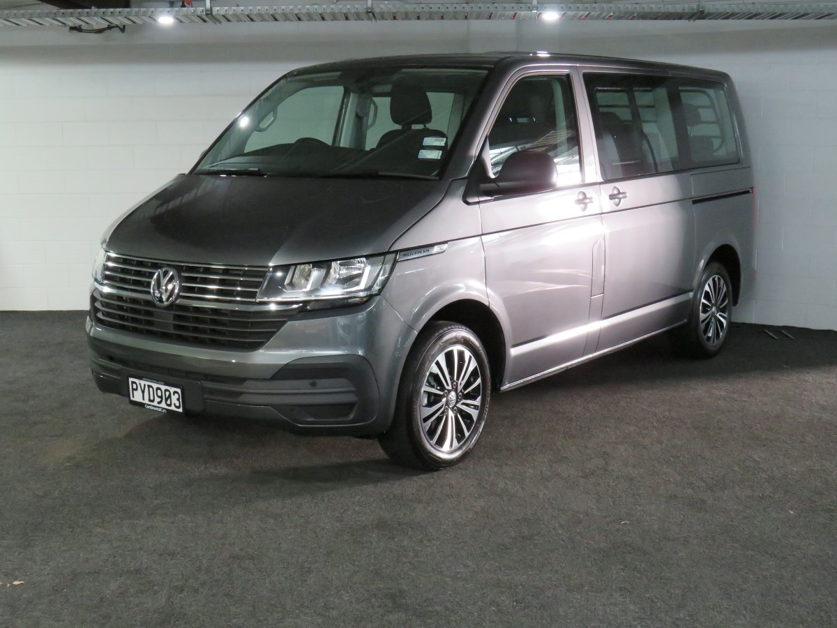 Volkswagen Multivan T6 COMFORTLINE DSG