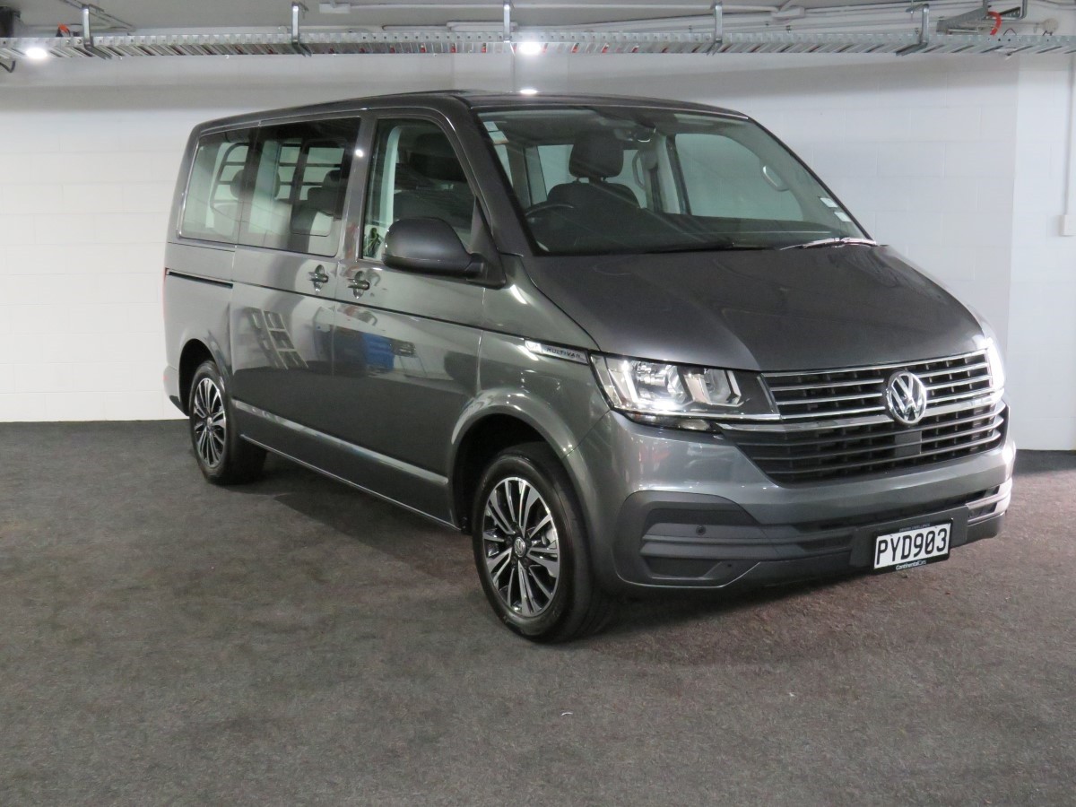 Volkswagen Multivan T6 COMFORTLINE DSG