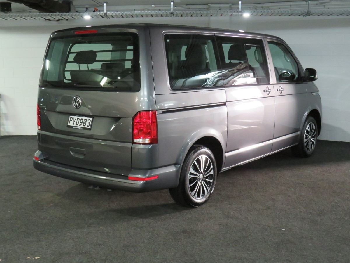 Volkswagen Multivan T6 COMFORTLINE DSG