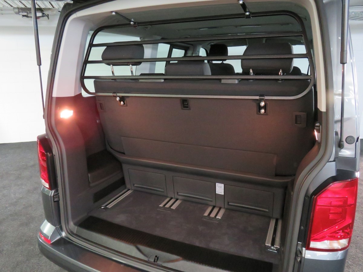 Volkswagen Multivan T6 COMFORTLINE DSG