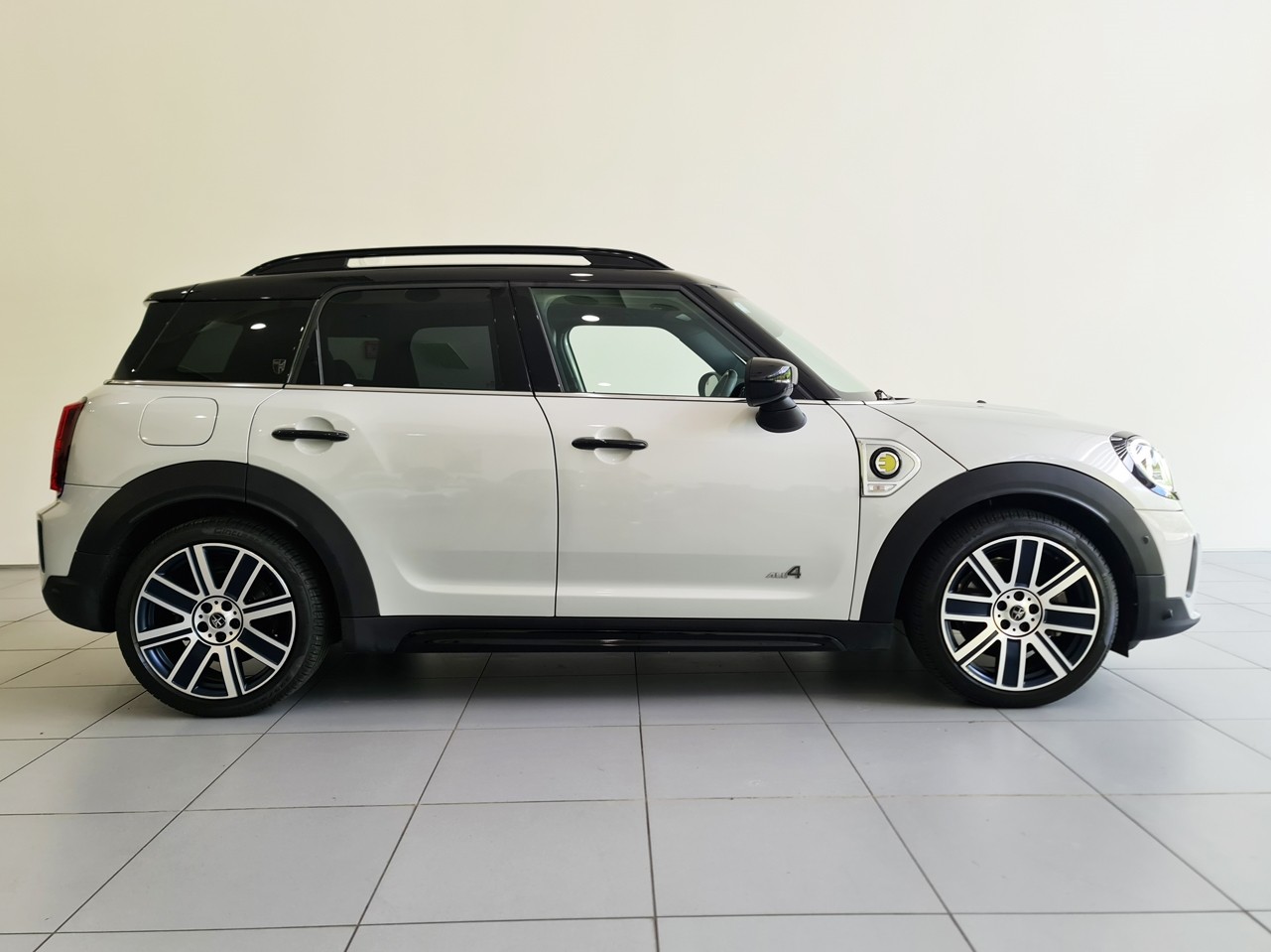 MINI Countryman SE ALL4 Signature