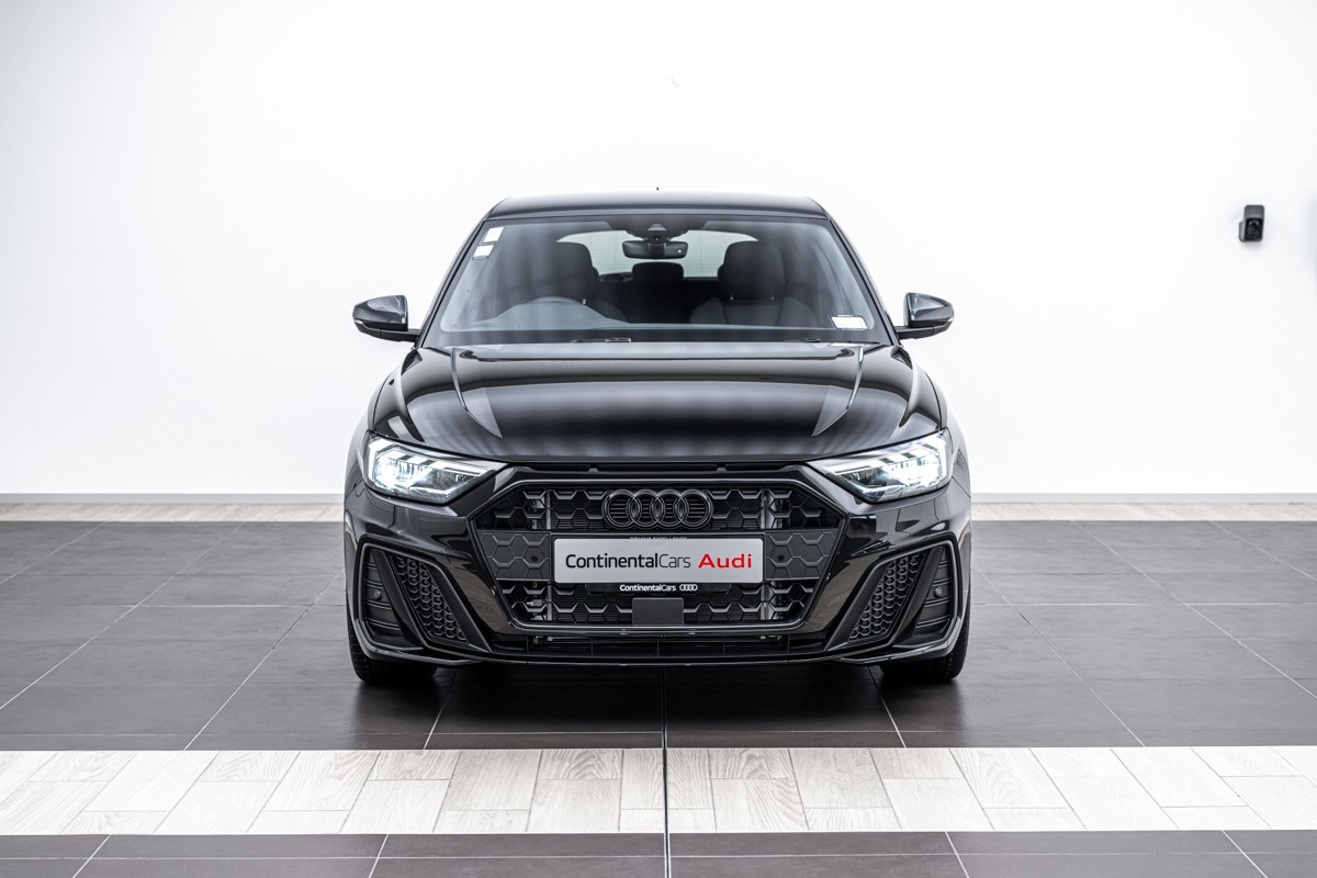 Audi A1 35 TFSI S LINE