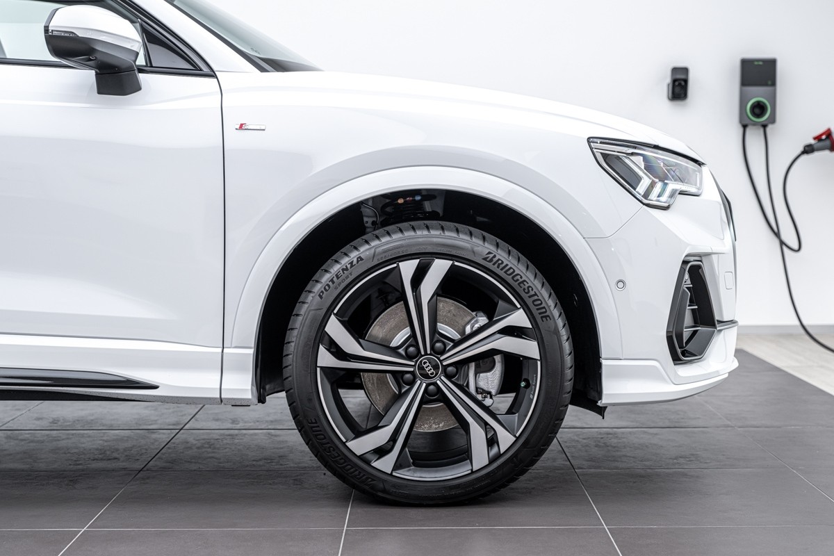 Audi Q3 45 TFSI Q S TRONIC 180KW