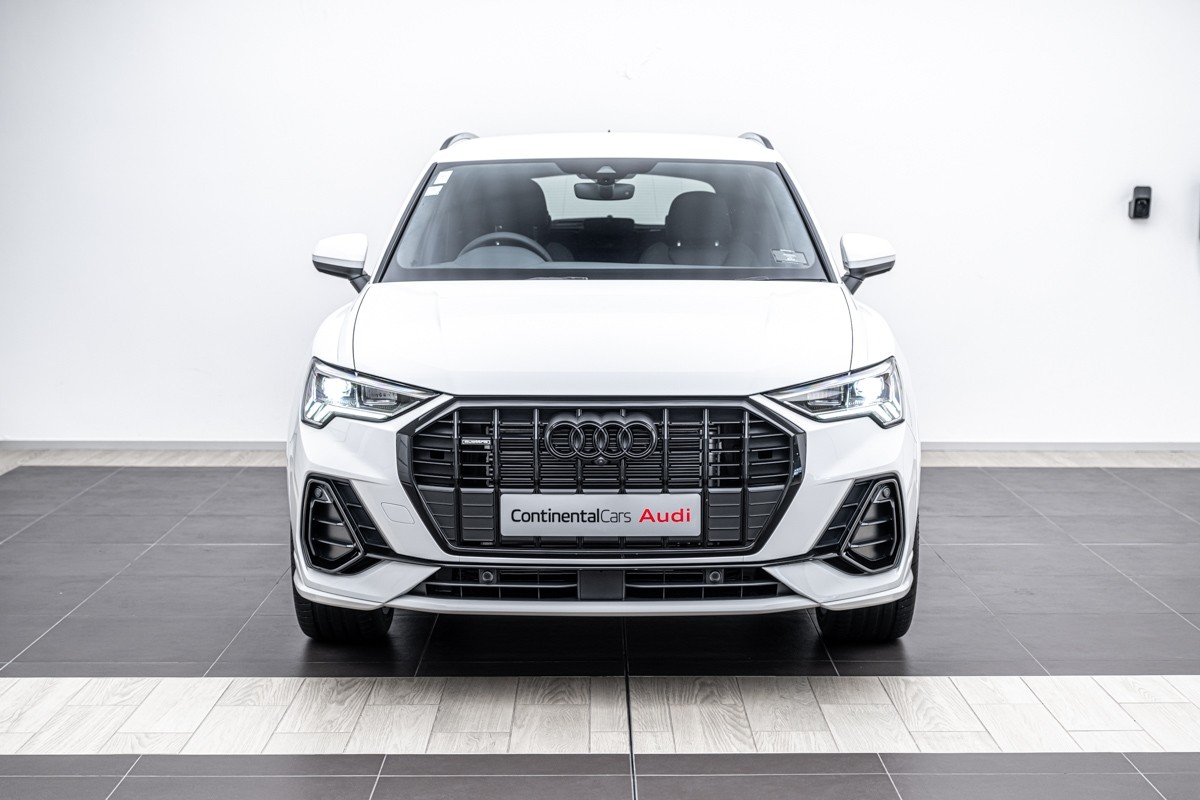 Audi Q3 45 TFSI Q S TRONIC 180KW