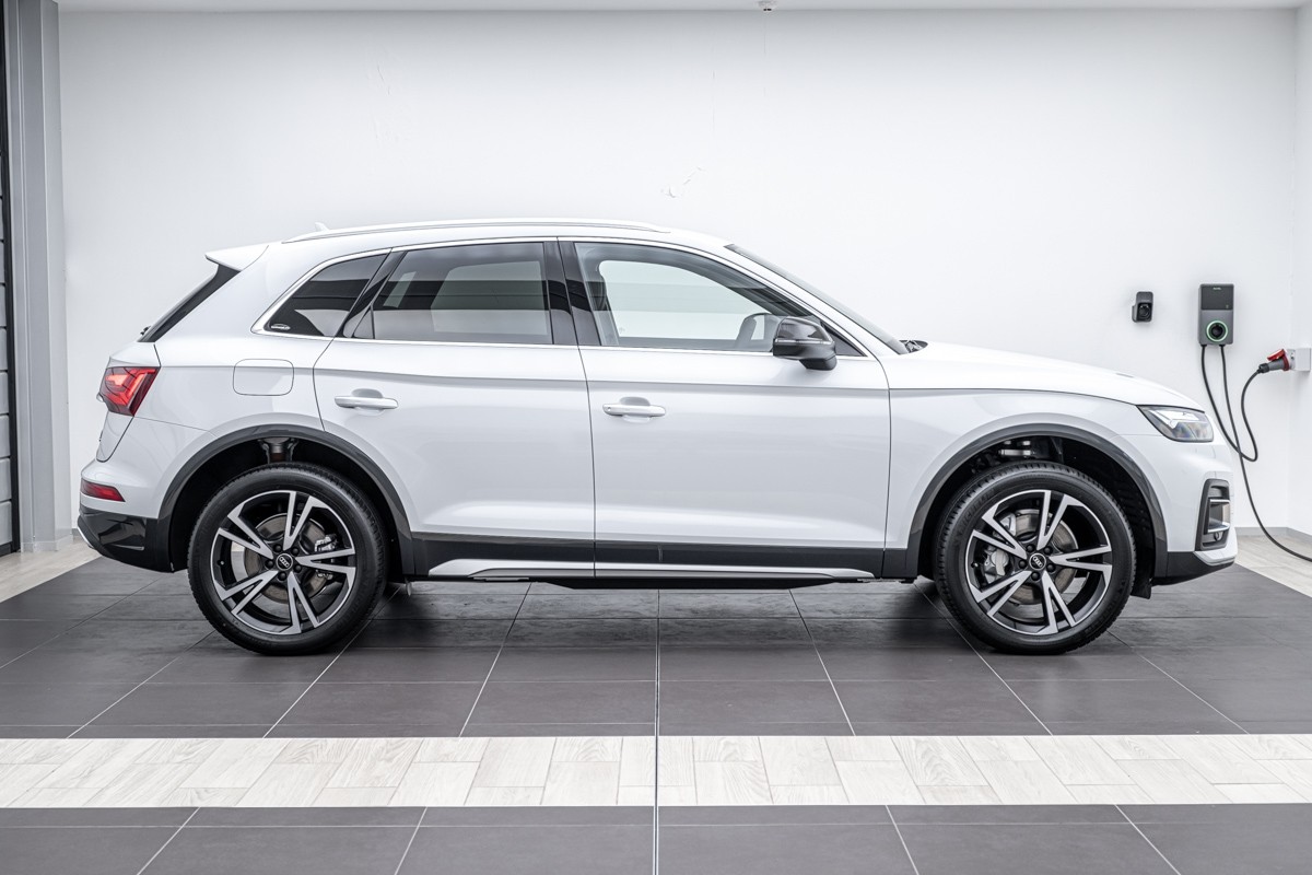 Audi Q5 Limited Edition 40 TFSI quattro (150kW)