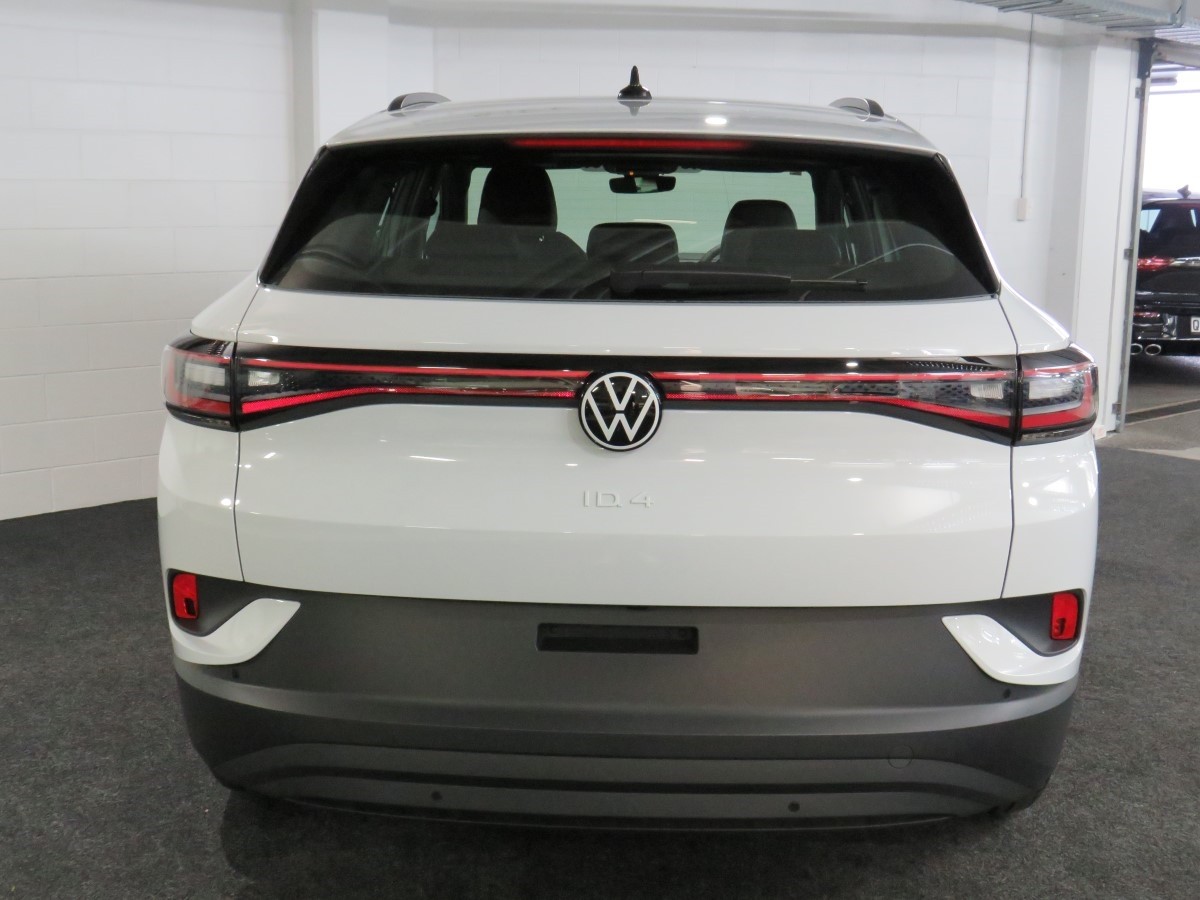 Volkswagen ID.4 PRO