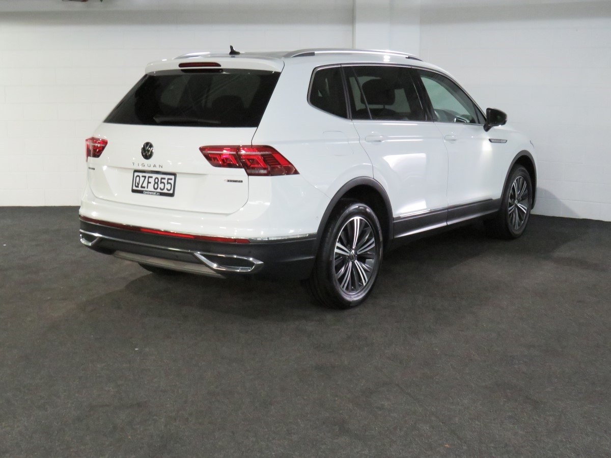 Volkswagen Tiguan Allspace Style AWD