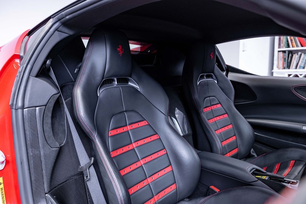 Ferrari SF90 Stradale Stradale