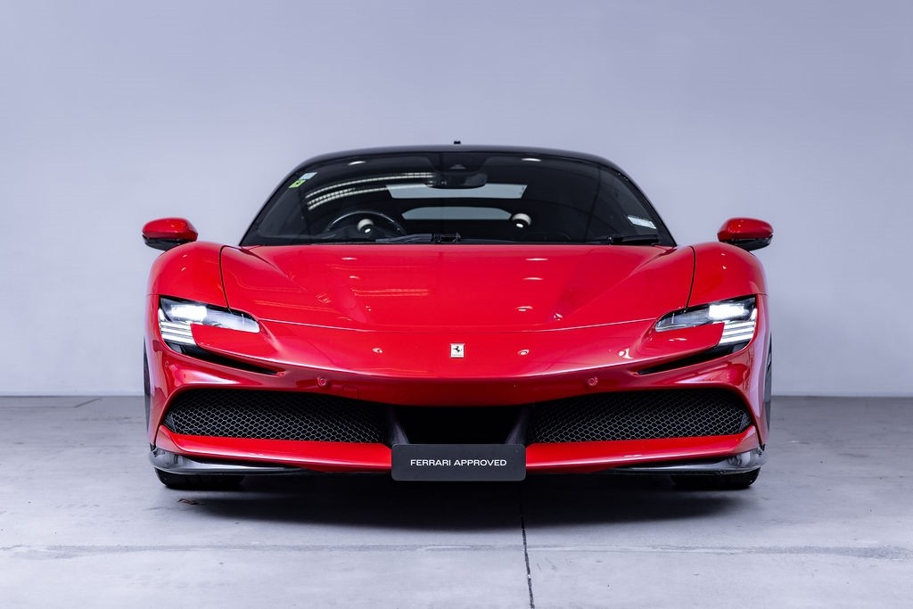 Ferrari SF90 Stradale Stradale