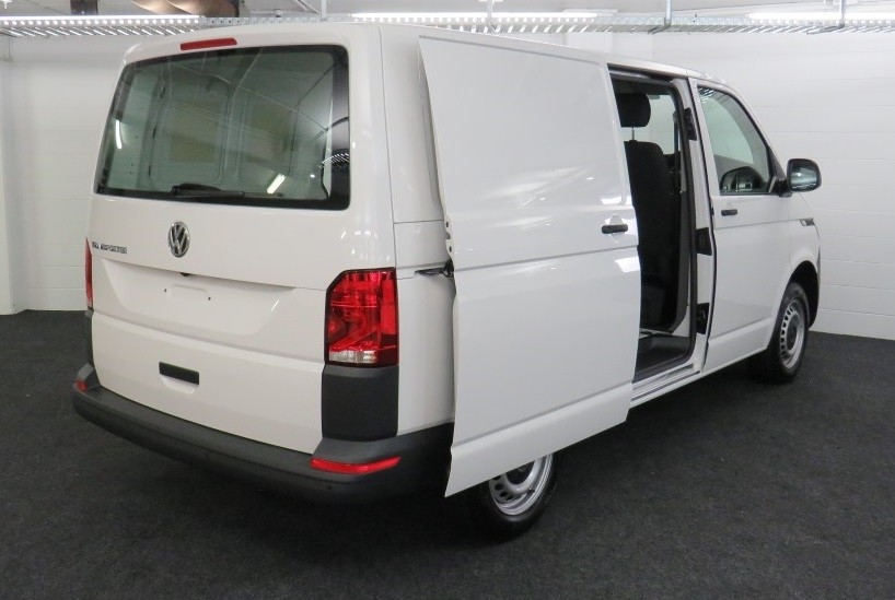 Volkswagen Transporter T6.1 SWB 340NM DSG