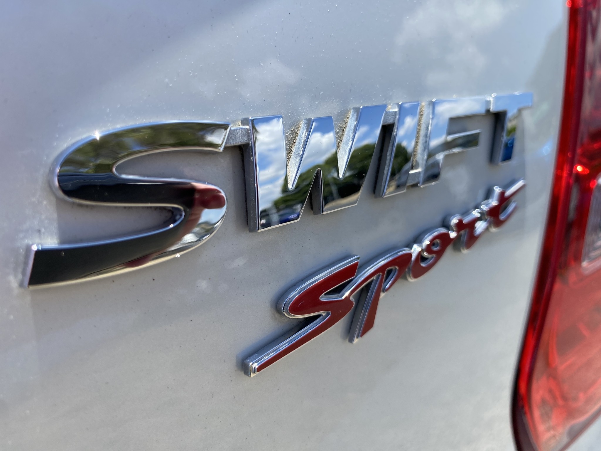 2023 Suzuki Swift Sport 1.4Pt/6At