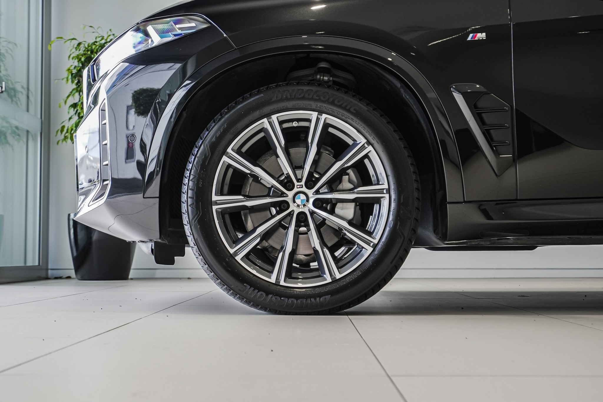 BMW X5 xDrive30d M Sport Innovations