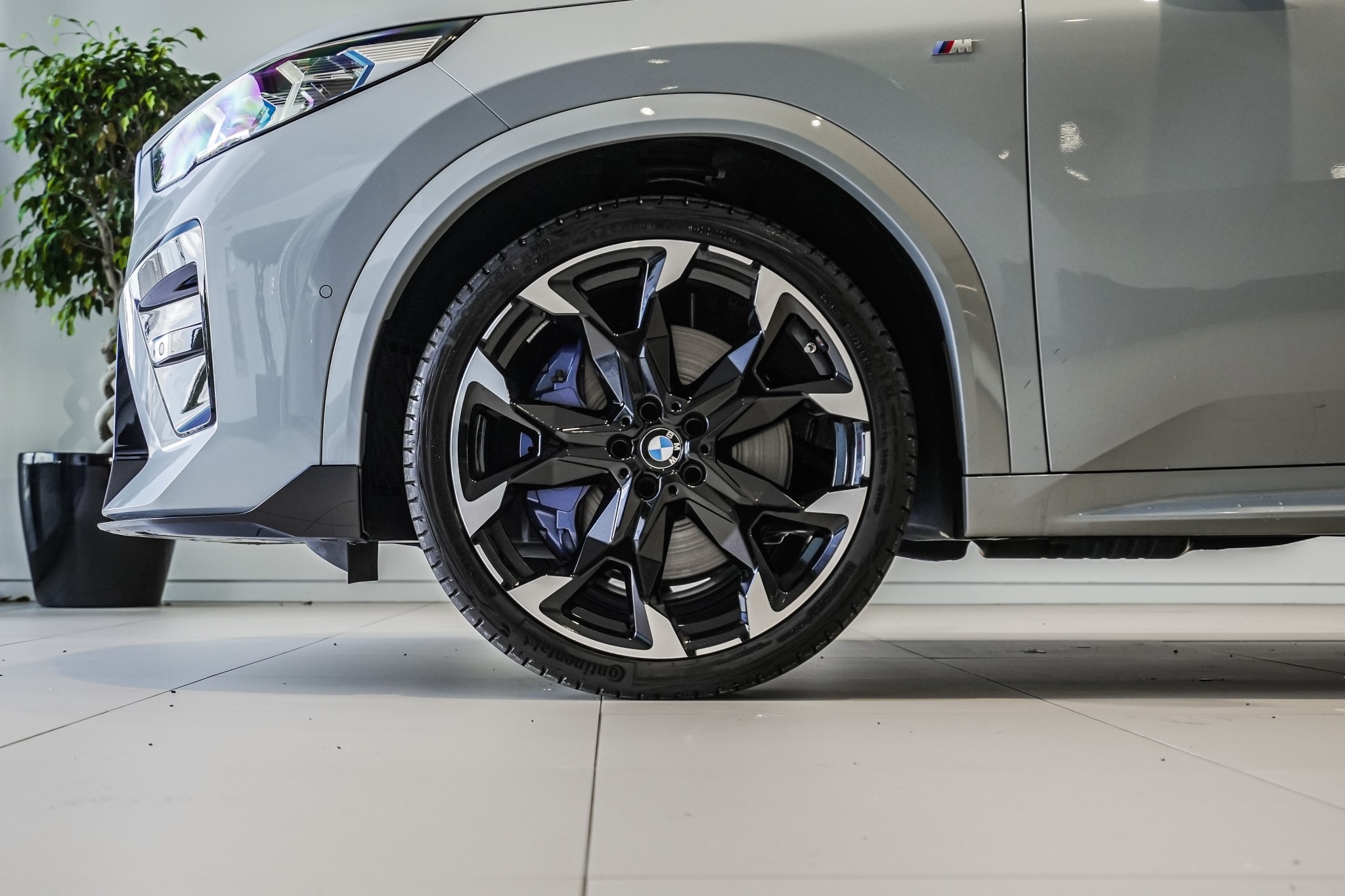 BMW X2 M35i xDrive M Sport Innovations