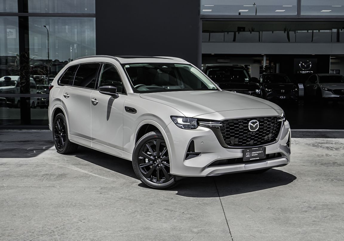 Gầm cao 7 chỗ dưới 1 tỷ chọn Santafe, CX-8, MU-X, Destinator hay CR-V