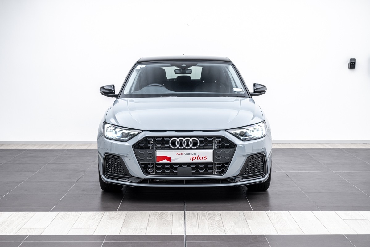 Audi A1 30 TFSI ADVANCED 81KW