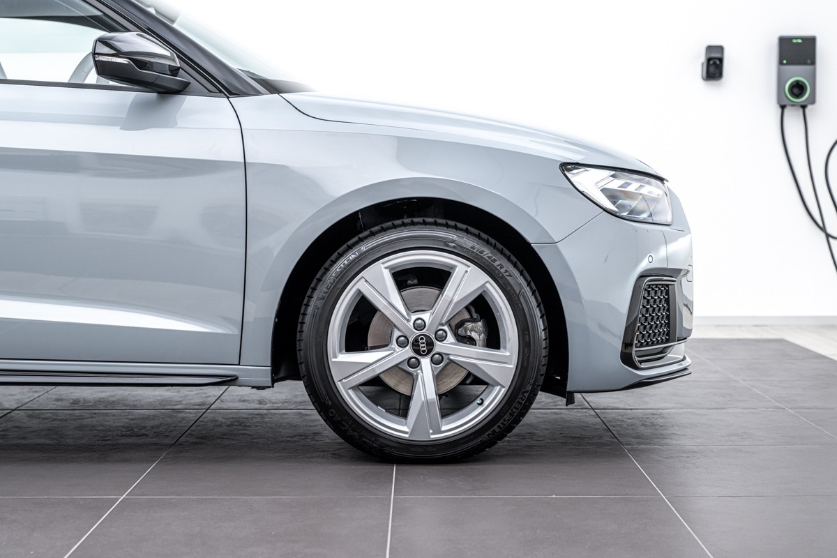 Audi A1 30 TFSI ADVANCED 81KW