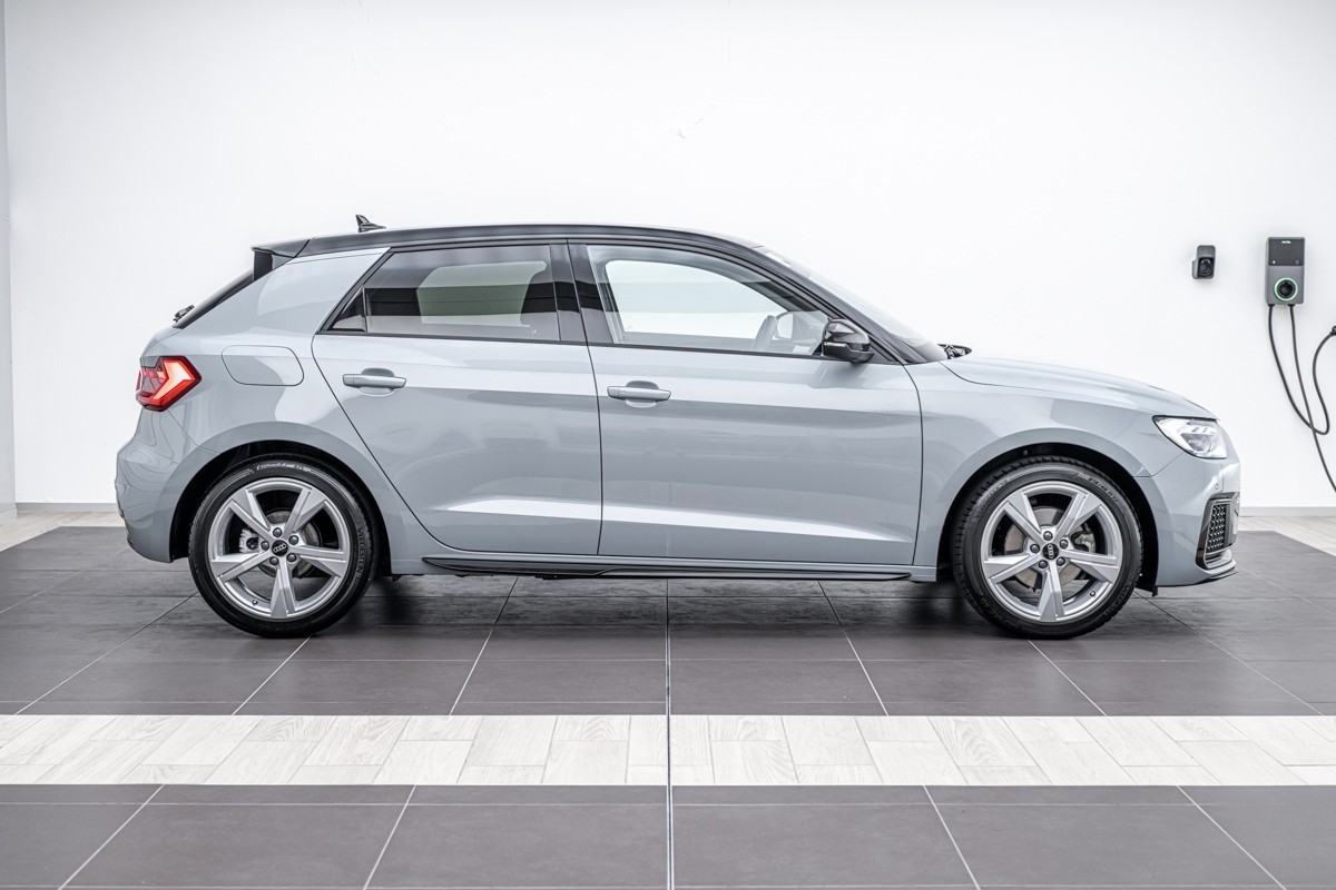 Audi A1 30 TFSI ADVANCED 81KW