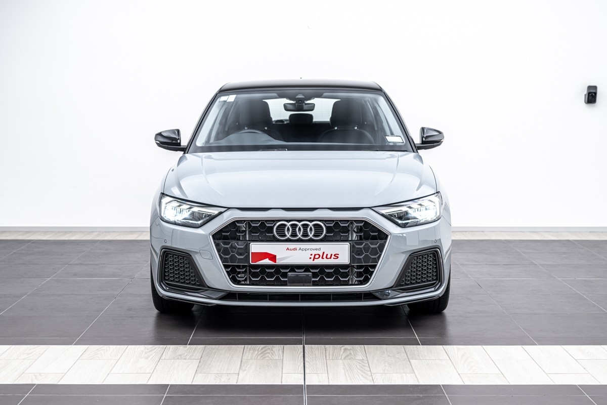 Audi A1 30 TFSI ADVANCED 81KW