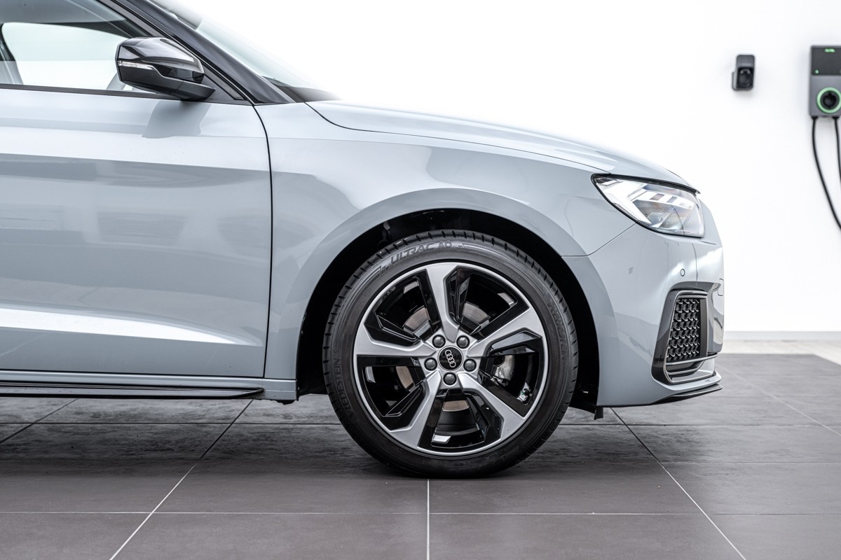 Audi A1 30 TFSI ADVANCED 81KW