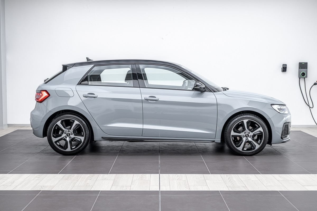 Audi A1 30 TFSI ADVANCED 81KW