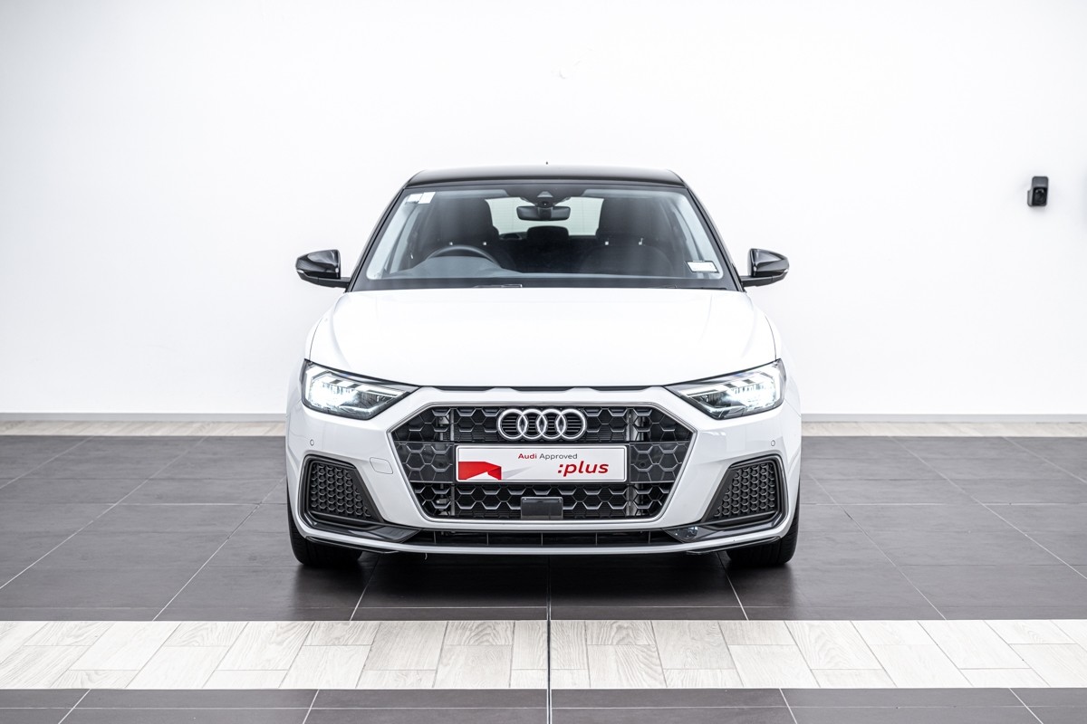 Audi A1 30 TFSI ADVANCED 81KW