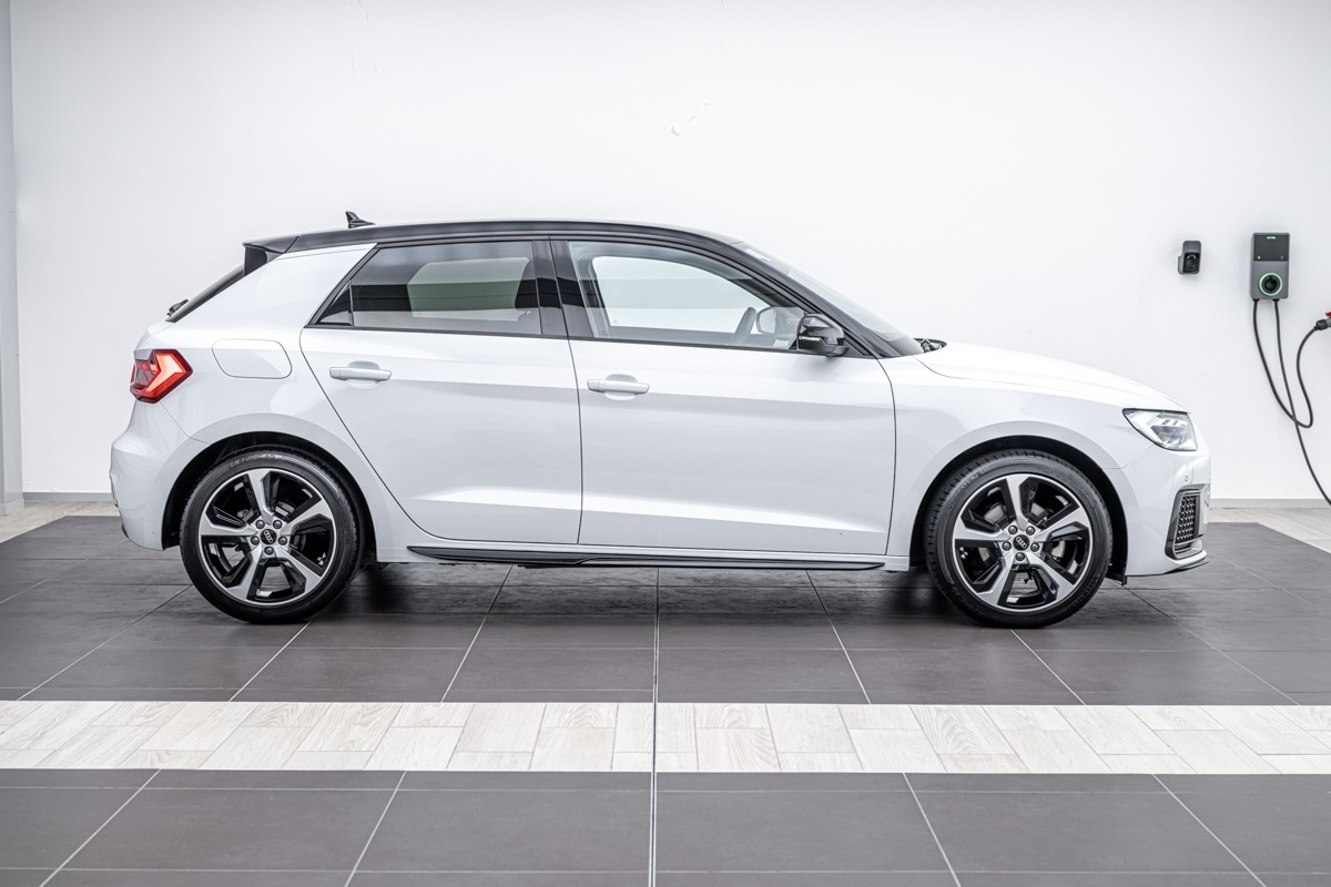 Audi A1 30 TFSI ADVANCED 81KW