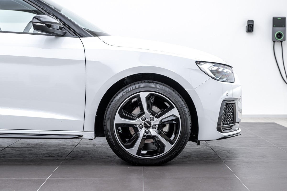 Audi A1 30 TFSI ADVANCED 81KW