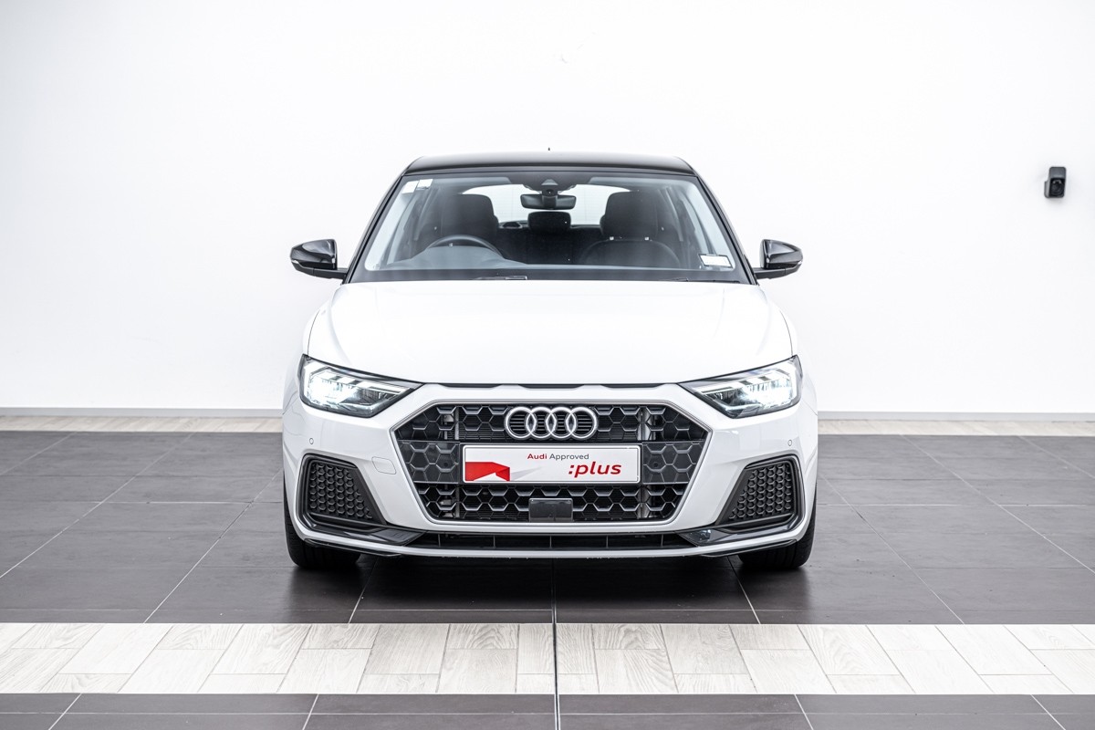 Audi A1 30 TFSI ADVANCED 81KW