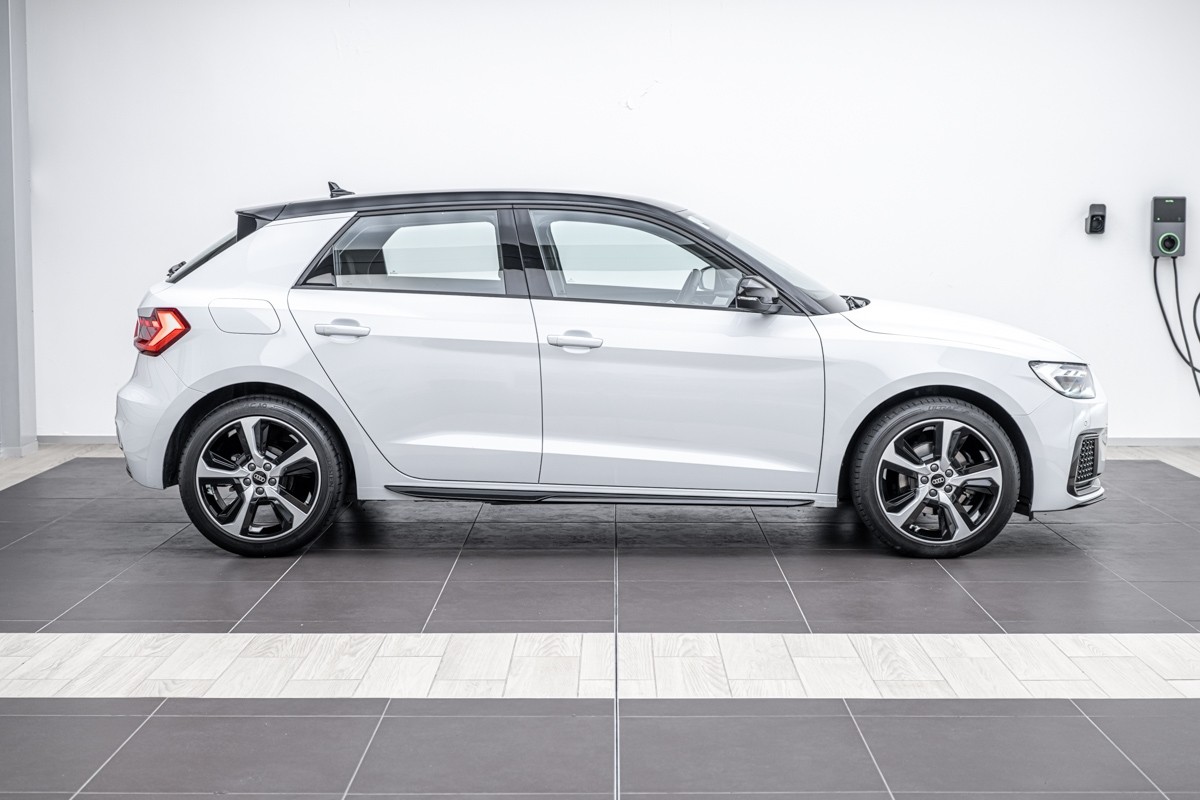 Audi A1 30 TFSI ADVANCED 81KW