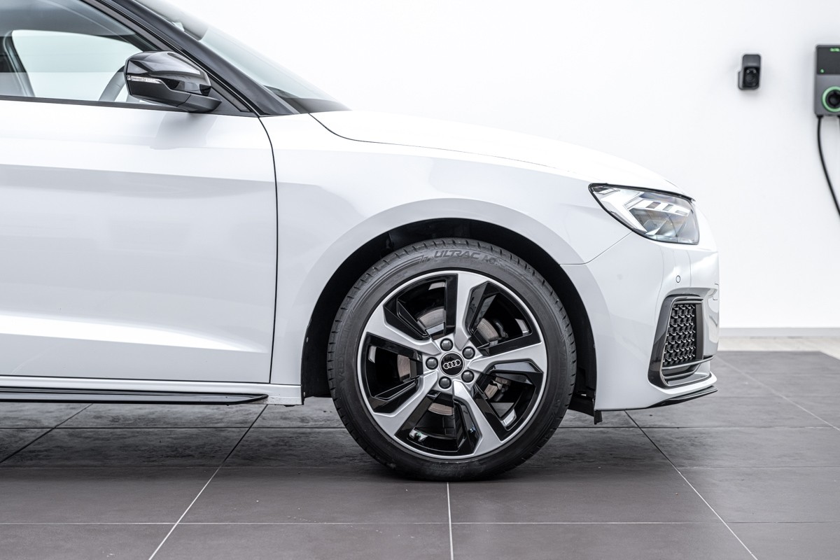 Audi A1 30 TFSI ADVANCED 81KW