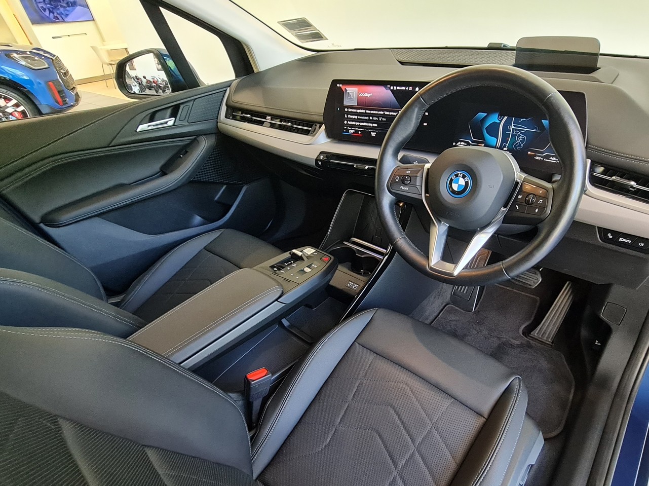 BMW 225e xDrive Active Tourer