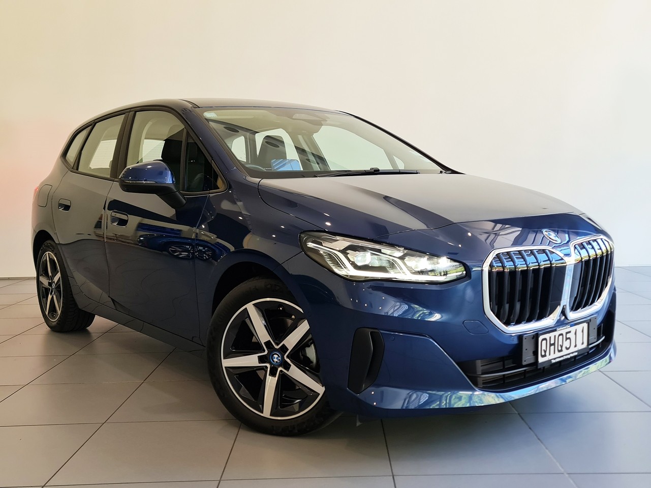 BMW 225e xDrive Active Tourer