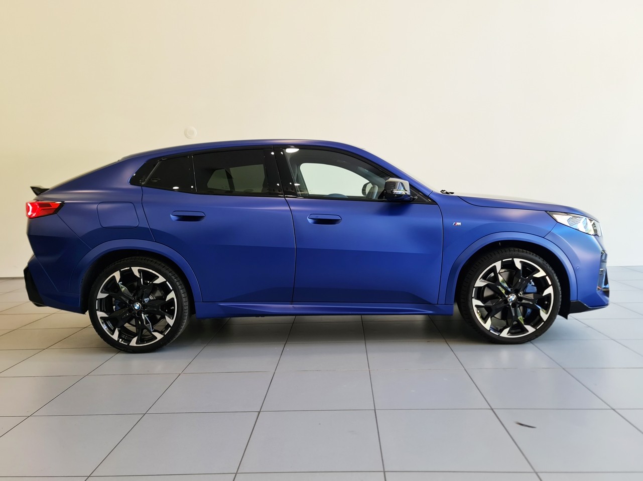 BMW X2 M35i Xdrive M Sport Pro - Innovations Pack