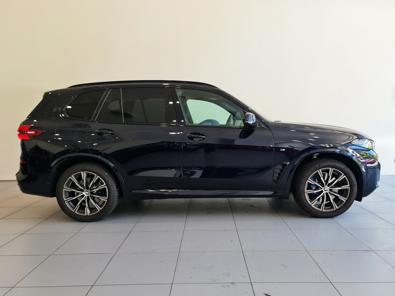 BMW X5 xDrive30d M Sport Innovations