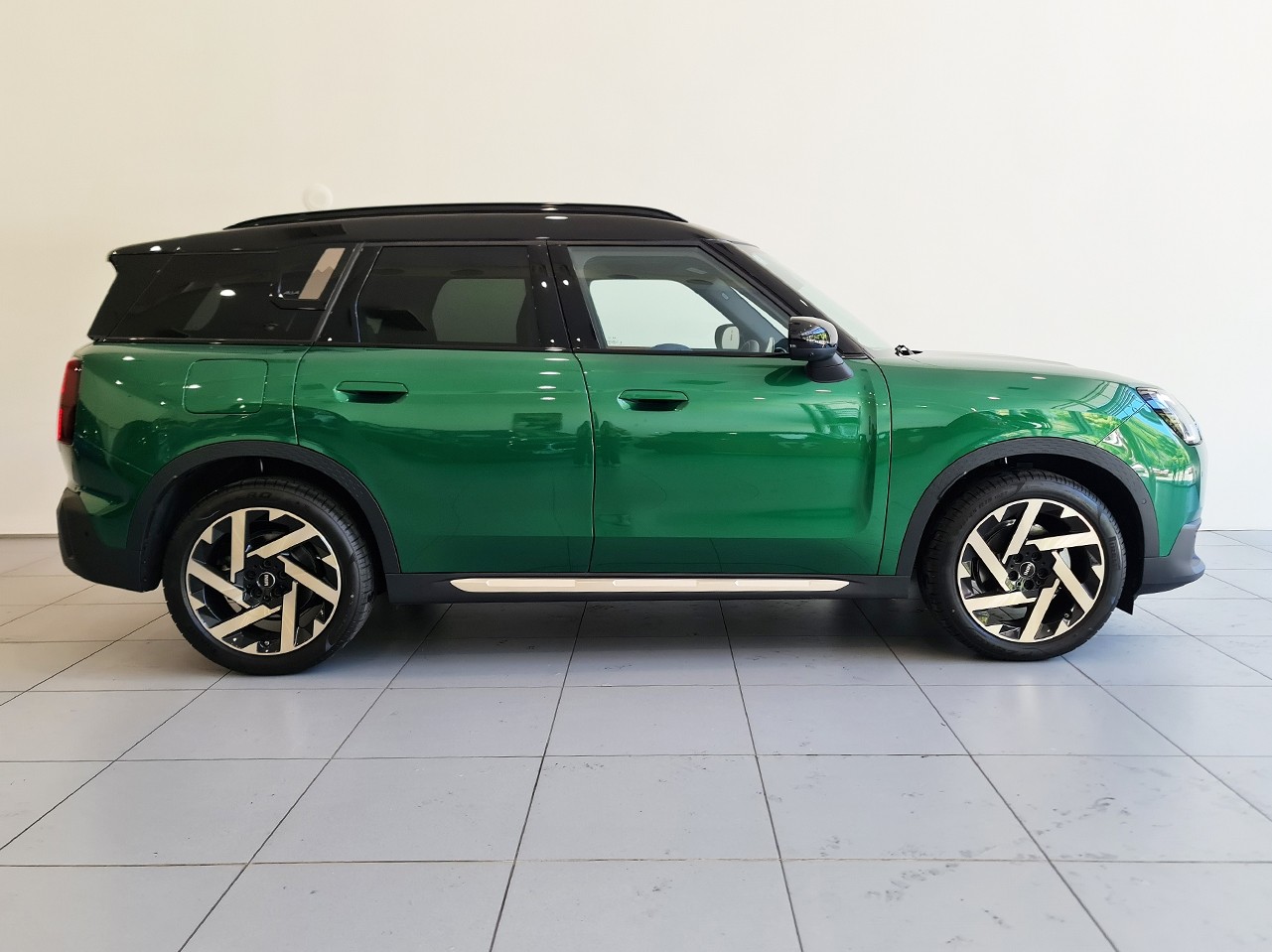 MINI Countryman S All4 Favoured