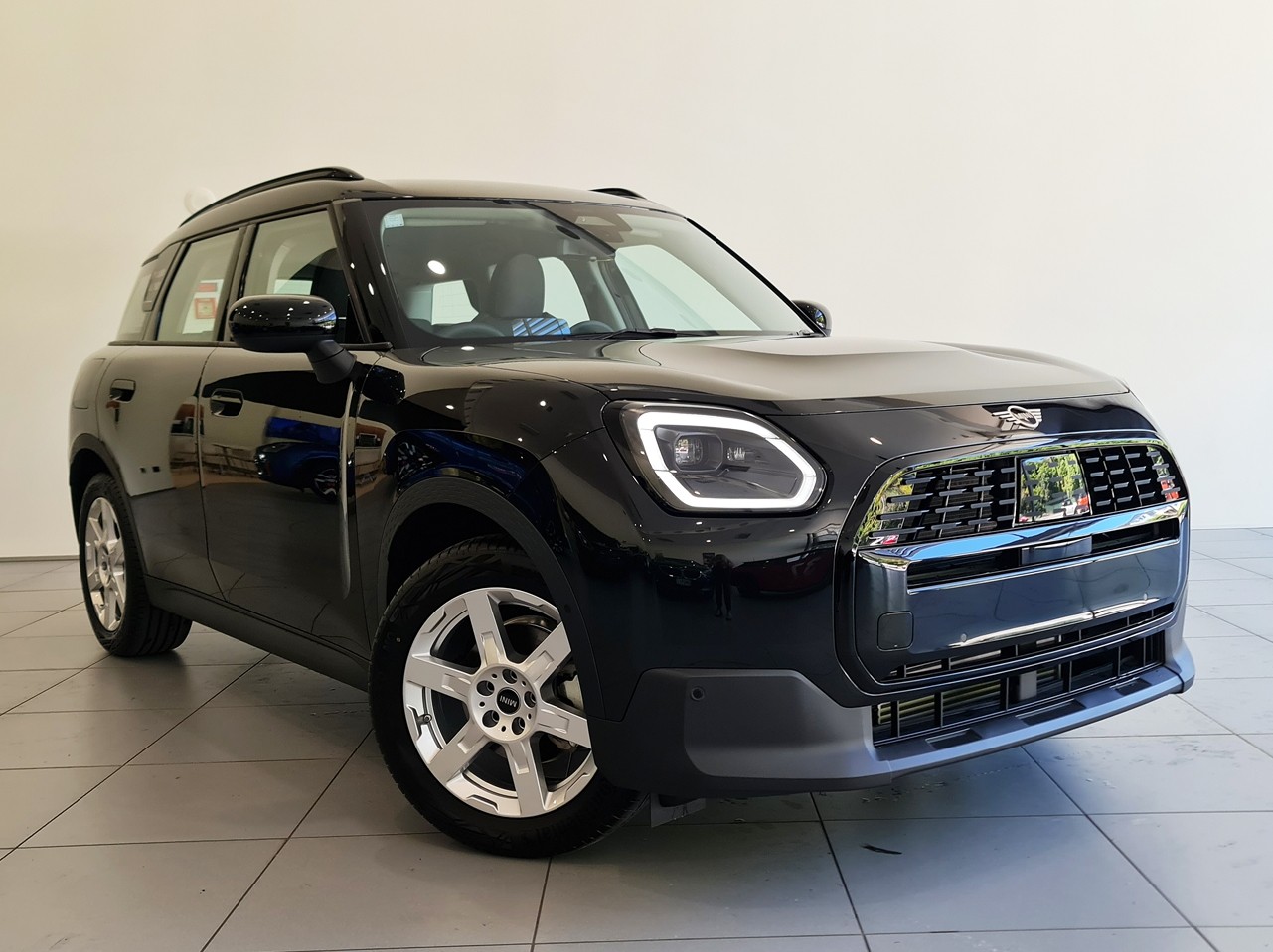 MINI Countryman C Core