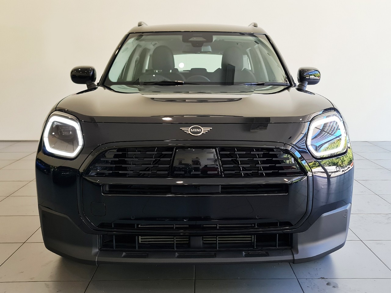 MINI Countryman C Core