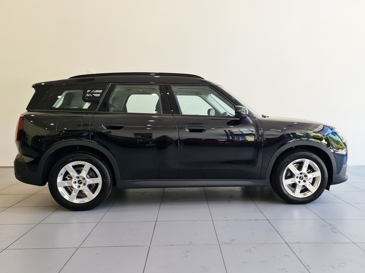 MINI Countryman C Core